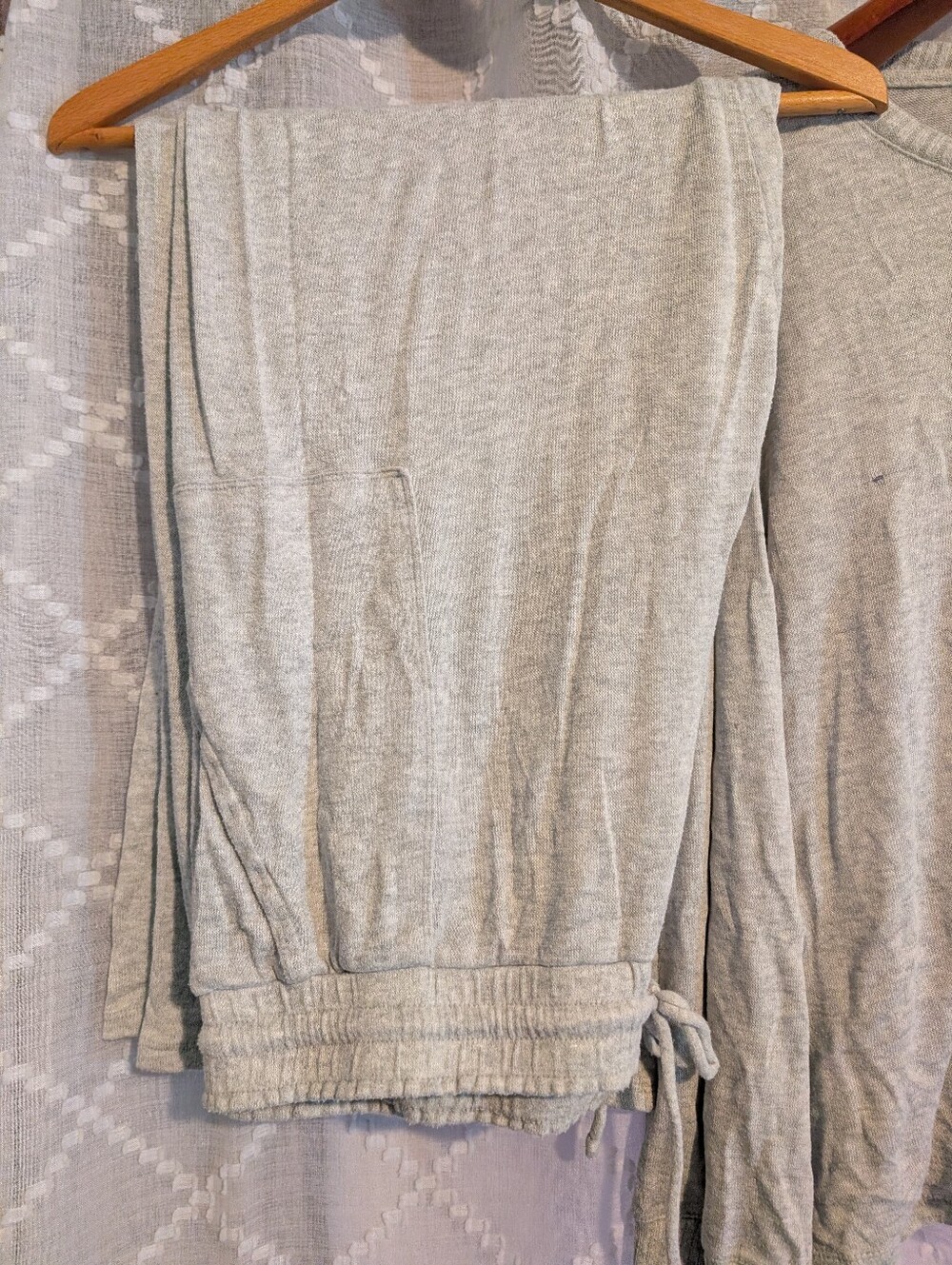 Stars Above Dreamy Soft Pajama Set - Picture 2 of 4